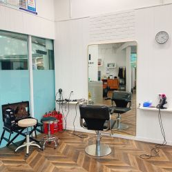 -青漾 young hair studio