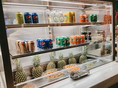 -盐城万豪酒店-盐城厨房西餐厅