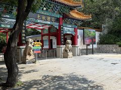 -青檀寺景区