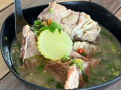 -Doo Dee Thai Food(Issan/Isaan/Esan)
