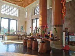 -三亚海棠湾万丽度假酒店