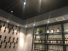 -潮庭·大连海鲜·炭火烧烤·扇贝王(大连店)