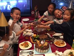 -必胜客(海宁工人路店)