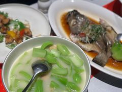 -馋遇江南·精致湖景雅宴(东方之门店)