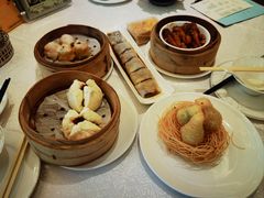 -星河湾半岛酒店-真粤中餐厅