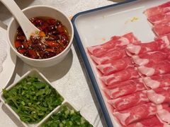 -东来顺饭庄(天坛店)