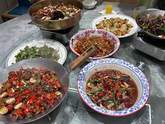 -三只鸟本地特色菜馆(上饶总店)