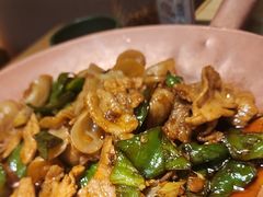 -云海肴·汽锅鸡·云南菜(广安门天虹店)