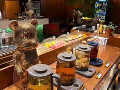 -良子健身(望京SOHO店)