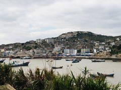-东极岛景区