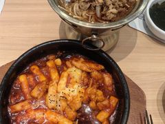 -米村拌饭(东方新天地店)