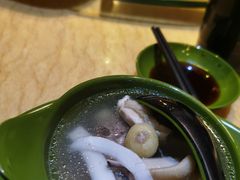 -龙泉人椰子鸡.糟粕醋.海南菜(三亚旗舰店)