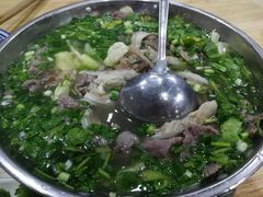 -杨三孃跷脚牛肉(清凤时代店)
