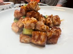 -惠丰堂饭庄·烤鸭·京味菜(翠微路店)