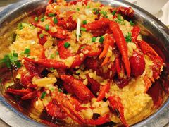 -靓靓蒸虾·头牌蒸虾(南山桂庙店)