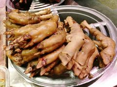 -毅祥斋老孙家泡馍(北院门鼓楼店)