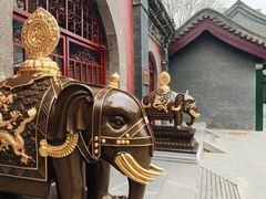 -护国法轮寺