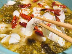 精品酸菜鱼-小江南(老洋桥店)