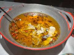 -雲蜀龙阁·金牌水煮鱼(方庄店)