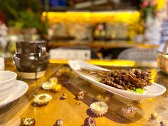 -尽善百年古院餐厅(王家老宅店)