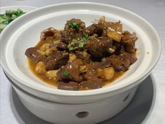 -徽州小镇(高新店)