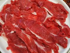 -潮汕林记牛肉火锅(万象天地店)