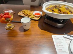 -U你·天然调味(南湖总店)