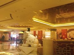 -北京中国大饭店