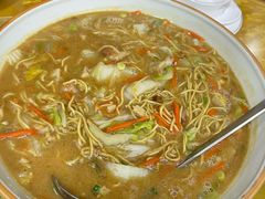 -阿静美食