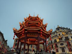 -汕头市小公园