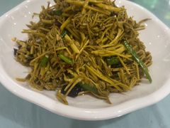 -闻道食府烙饼卷带鱼(原车耳营店原大觉寺店)