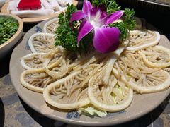精品千层肚-重庆渝达老火锅(春熙路店)