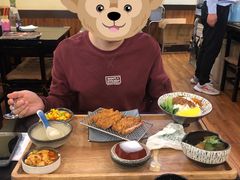校长秘制排骨便当-小明同学(环宇荟店)