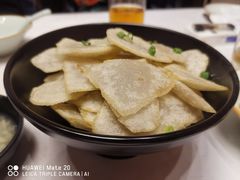 炸灌肠-到家尝北京菜(西坝河店)