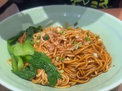 -李先生牛肉面大王(广渠门内店)