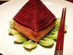 -湖滨28中餐厅·西湖宴·杭州君悦酒店