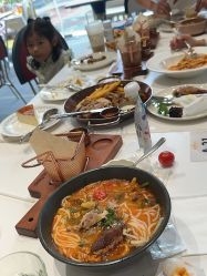 点击看大图 -奈尔宝·儿童乐园·亲子餐厅(星河湾店)