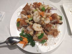 佛钵飘香-詠春园