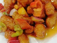 -旭璟酒家·传统粤菜·湘菜(逸景路店)