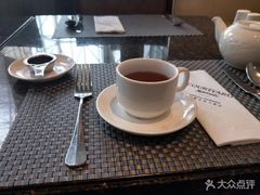 -上海齐鲁万怡大酒店·辣椒屋咖啡厅