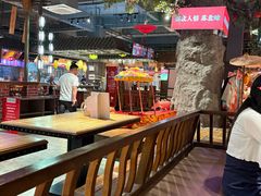 -山芋腔苏北菜(盐城滨海店)