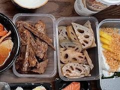 -黄毛鸭脖(汉阳总店)