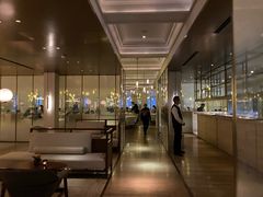 大堂-Jean Georges