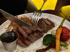 -ibarrel爱杯·bistro&brunch(江宁路店)