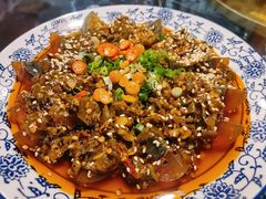 -阿嫂印象·民间江湖菜(大学城店)