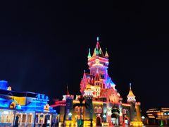 -厦门方特梦幻王国