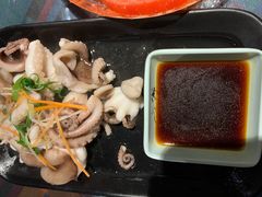 -幸福哟烧鸡·粤菜海鲜私厨(七星路店)