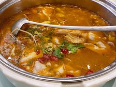 肥肠鱼-龙梅肥肠鱼(明瓦廊店)