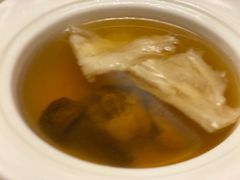 -酌宴府The China Club·广州万富希尔顿酒店(云城东路店)
