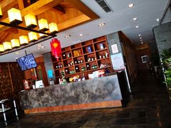 -海尔洲际酒店天下一品中餐厅